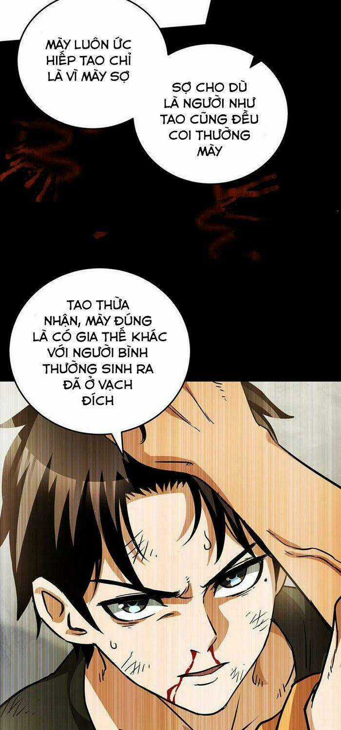 Sau Mạt Thế Tôi Trở Thành Zombie Chapter 55 trang 6