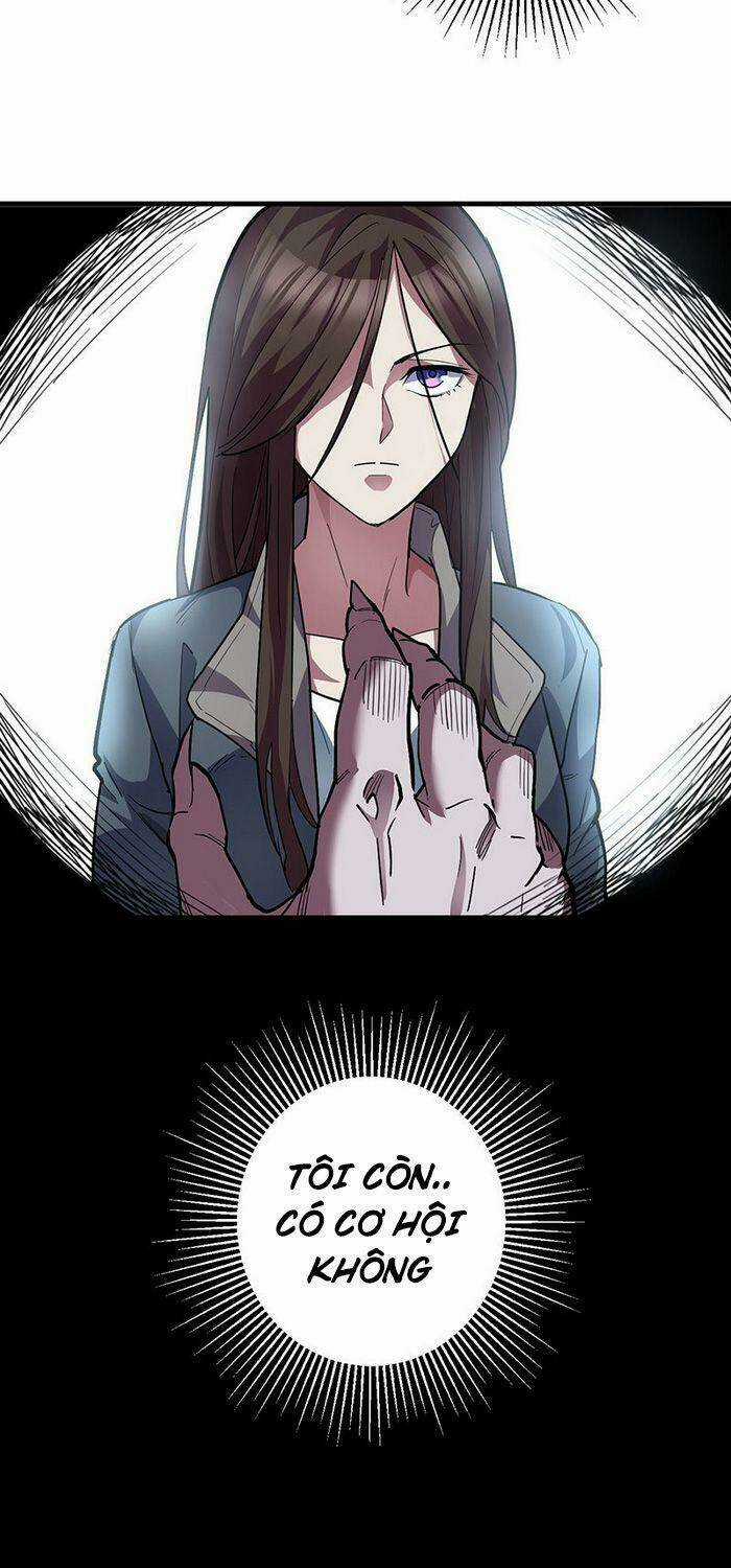 Sau Mạt Thế Tôi Trở Thành Zombie Chapter 56 trang 12