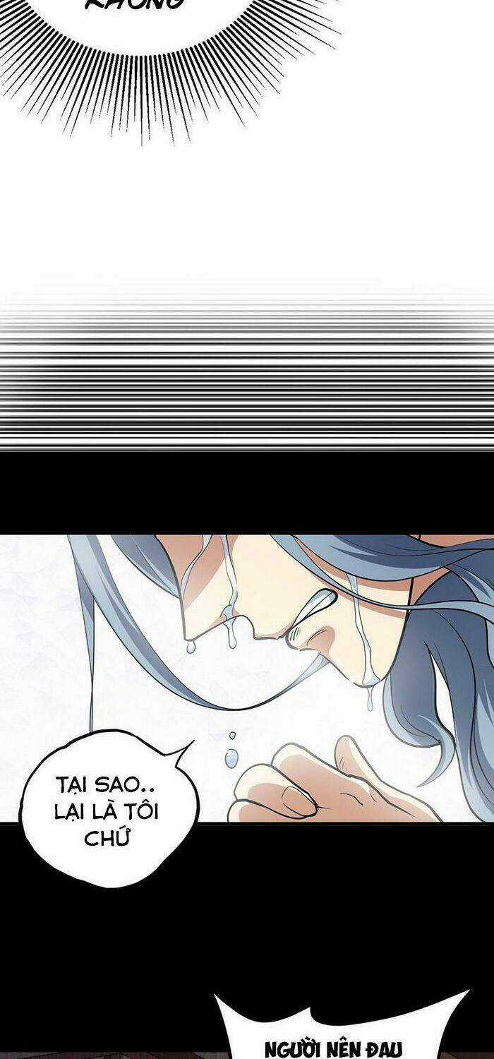 Sau Mạt Thế Tôi Trở Thành Zombie Chapter 56 trang 7