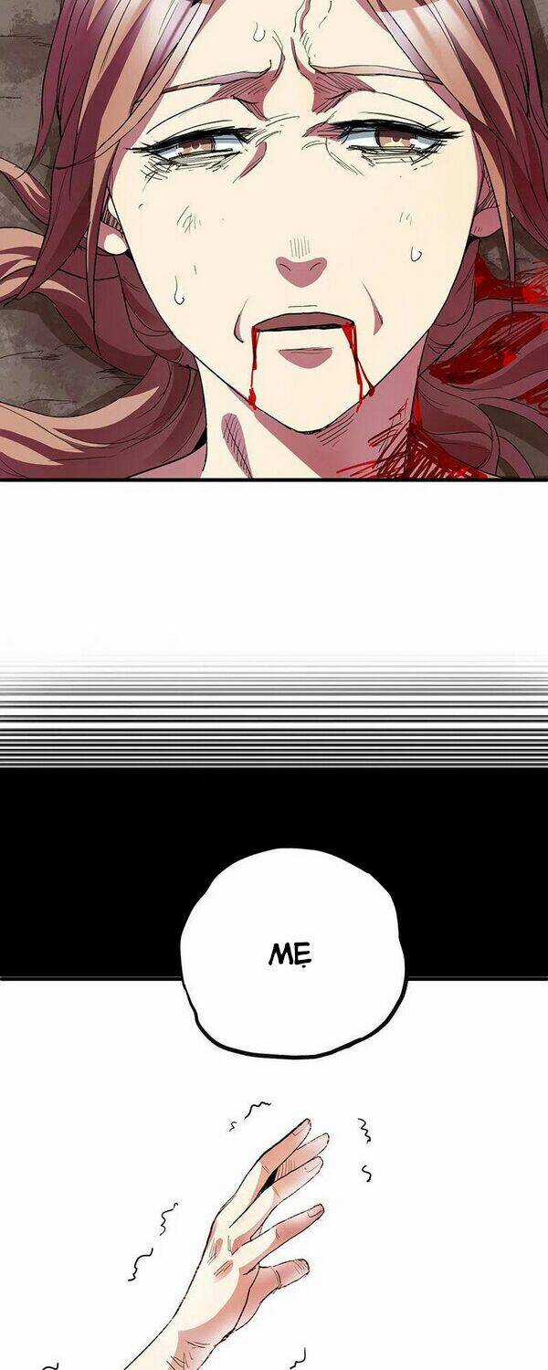 Sau Mạt Thế Tôi Trở Thành Zombie Chapter 57 trang 11