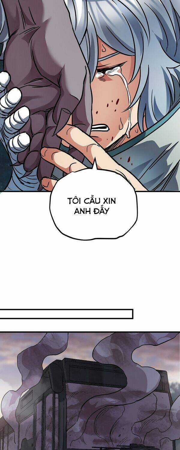 Sau Mạt Thế Tôi Trở Thành Zombie Chapter 58 trang 12