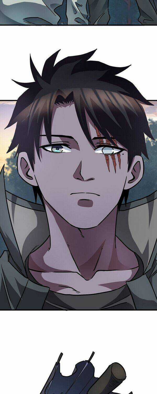 Sau Mạt Thế Tôi Trở Thành Zombie Chapter 58 trang 2