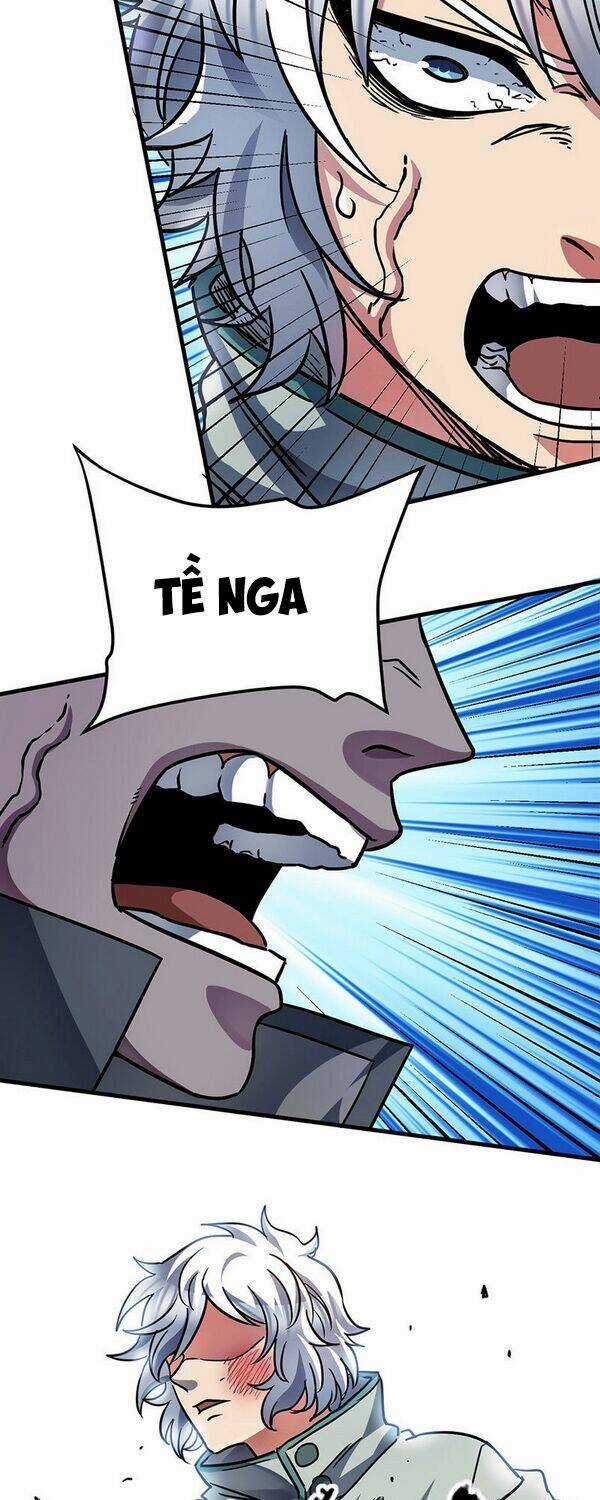 Sau Mạt Thế Tôi Trở Thành Zombie Chapter 58 trang 25