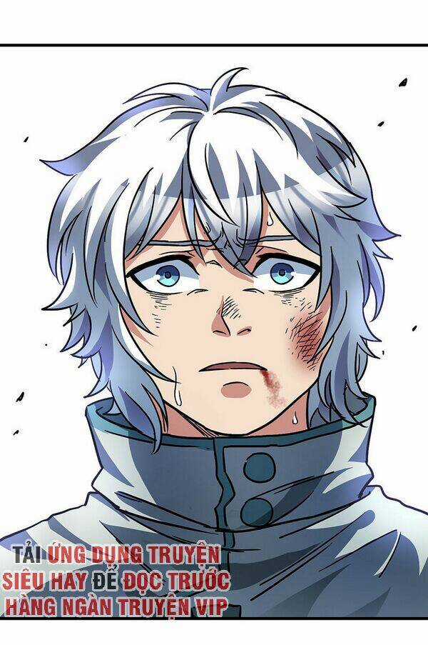 Sau Mạt Thế Tôi Trở Thành Zombie Chapter 58 trang 36