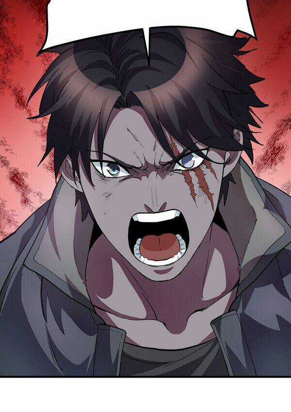 Sau Mạt Thế Tôi Trở Thành Zombie Chapter 59 trang 12