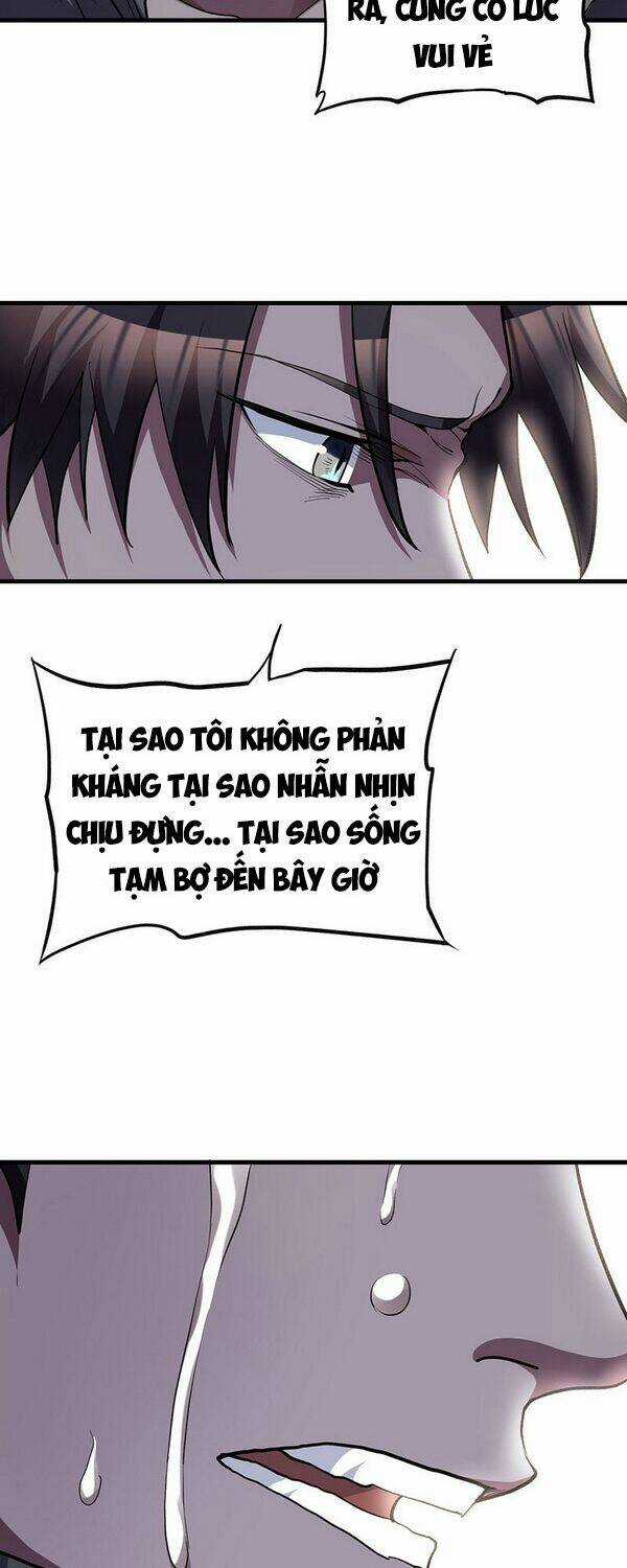 Sau Mạt Thế Tôi Trở Thành Zombie Chapter 59 trang 14