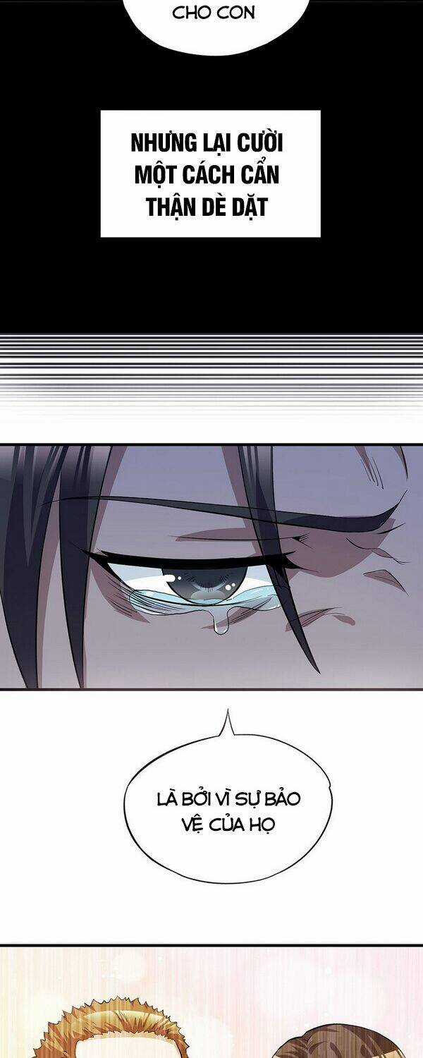 Sau Mạt Thế Tôi Trở Thành Zombie Chapter 59 trang 20