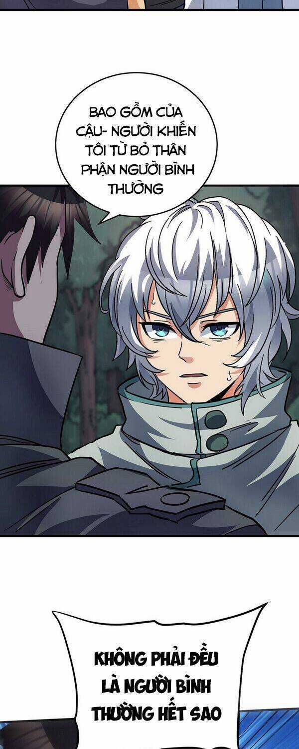 Sau Mạt Thế Tôi Trở Thành Zombie Chapter 59 trang 4