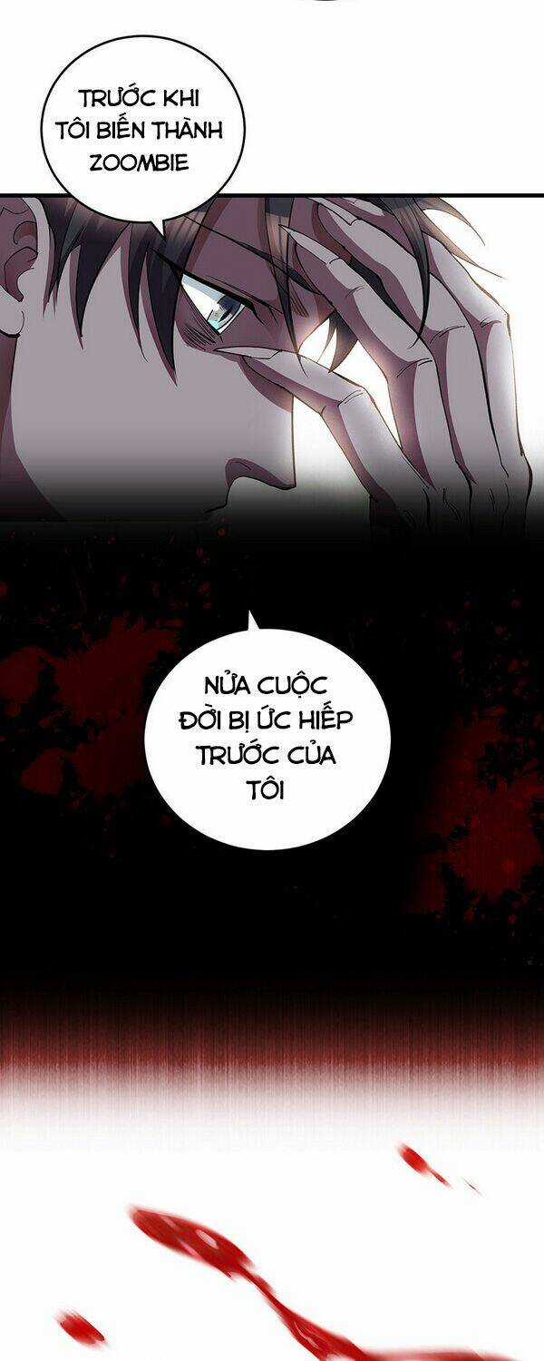 Sau Mạt Thế Tôi Trở Thành Zombie Chapter 59 trang 6