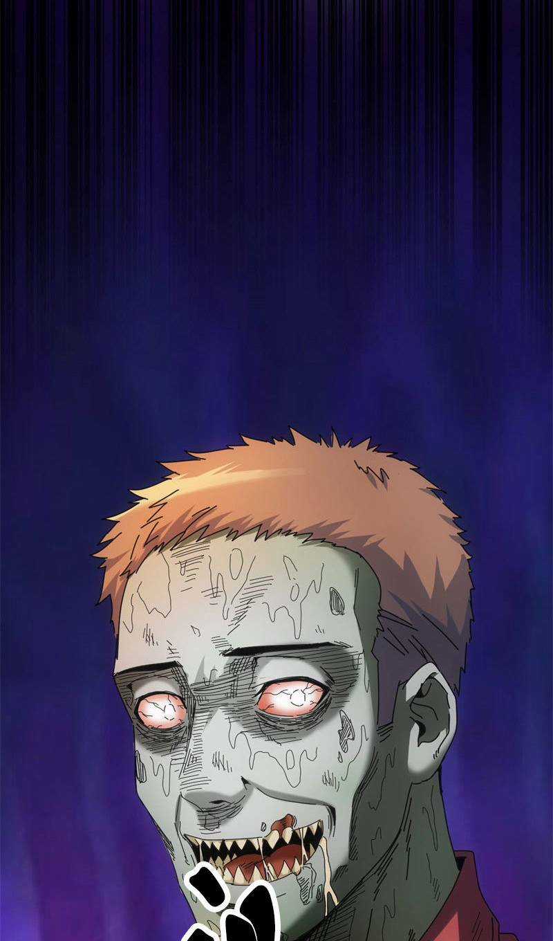 Sau Mạt Thế Tôi Trở Thành Zombie Chapter 6 trang 14