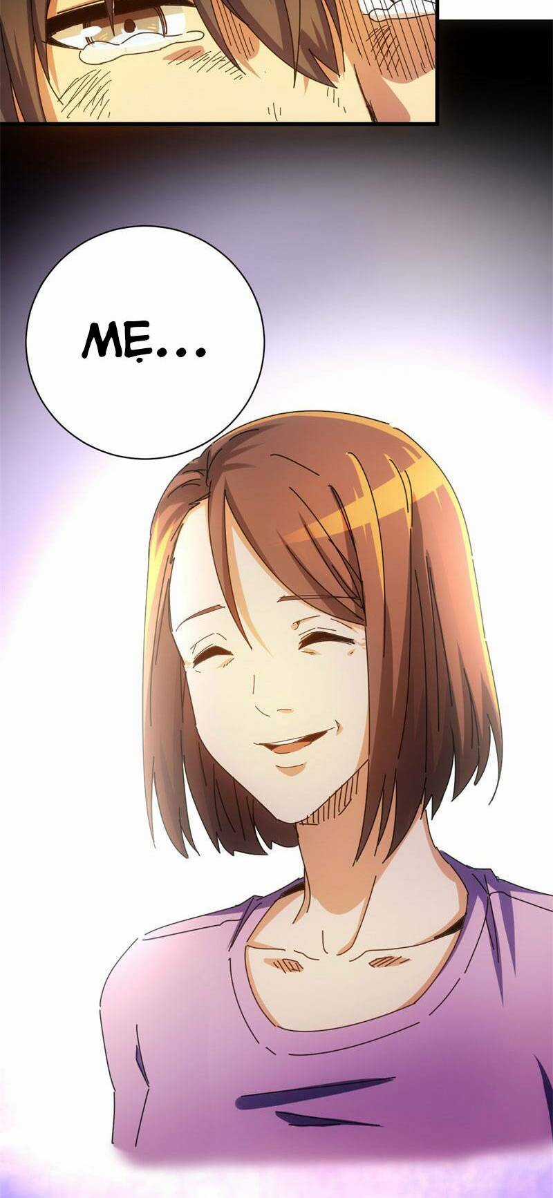 Sau Mạt Thế Tôi Trở Thành Zombie Chapter 6 trang 21