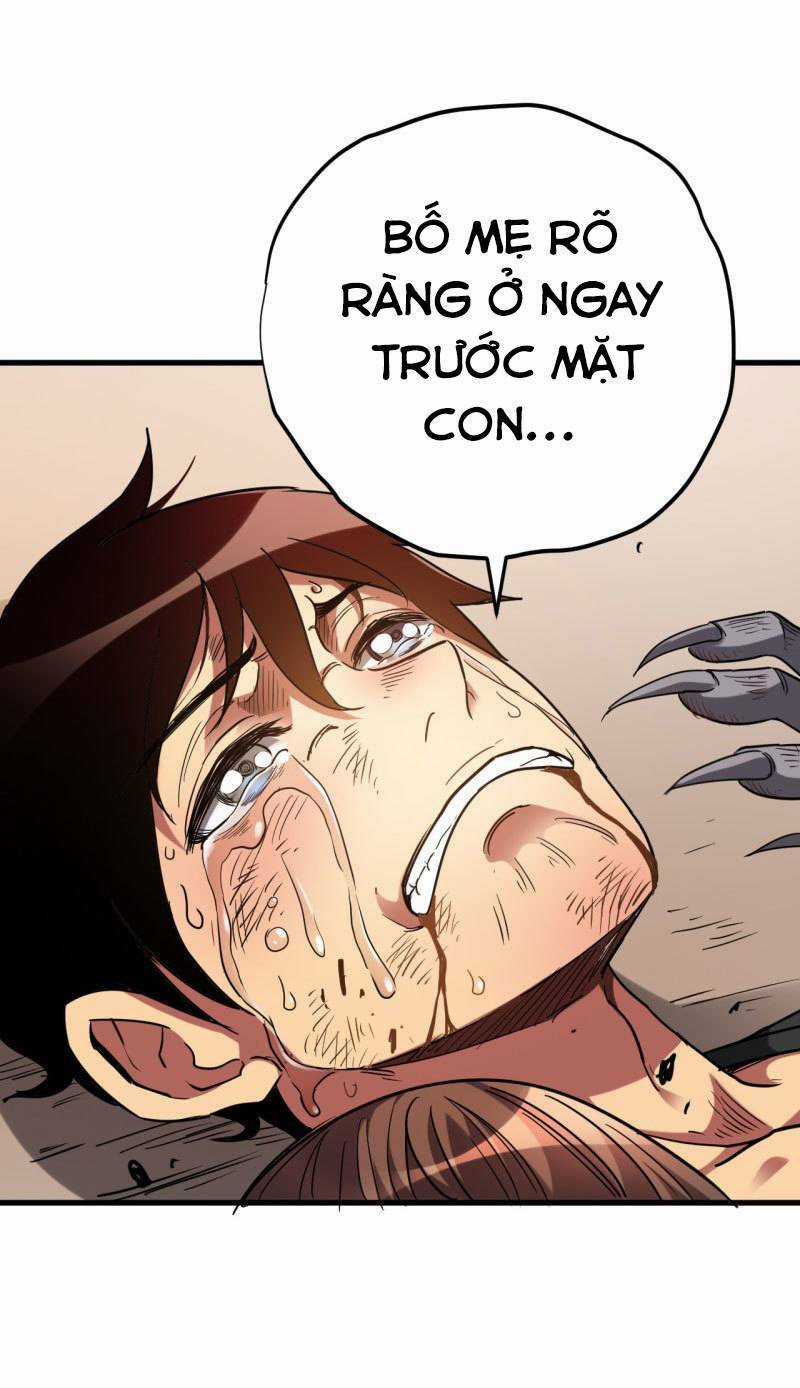 Sau Mạt Thế Tôi Trở Thành Zombie Chapter 6 trang 27