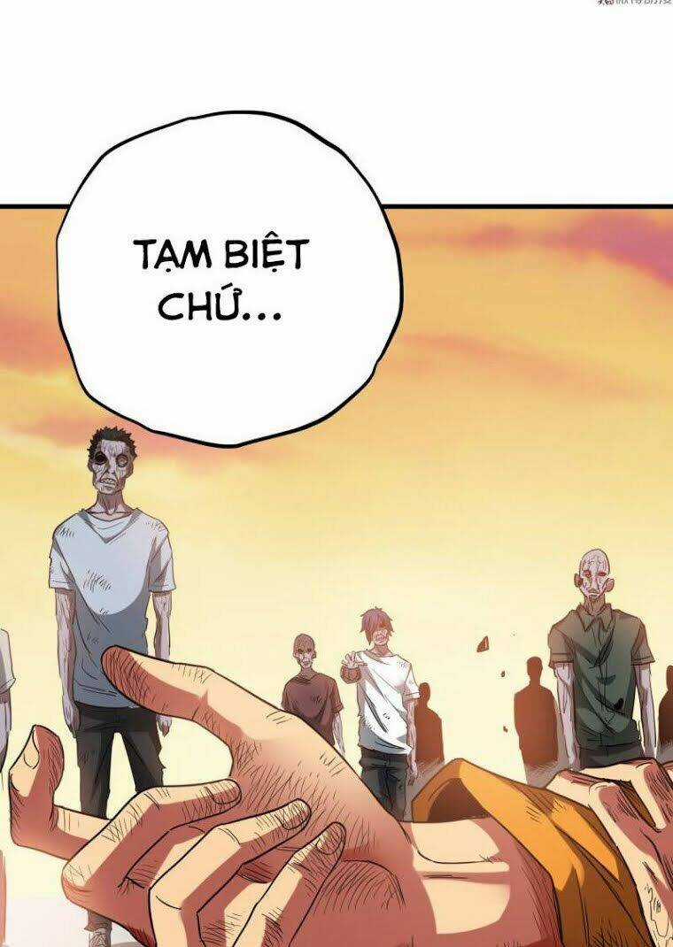 Sau Mạt Thế Tôi Trở Thành Zombie Chapter 6 trang 32
