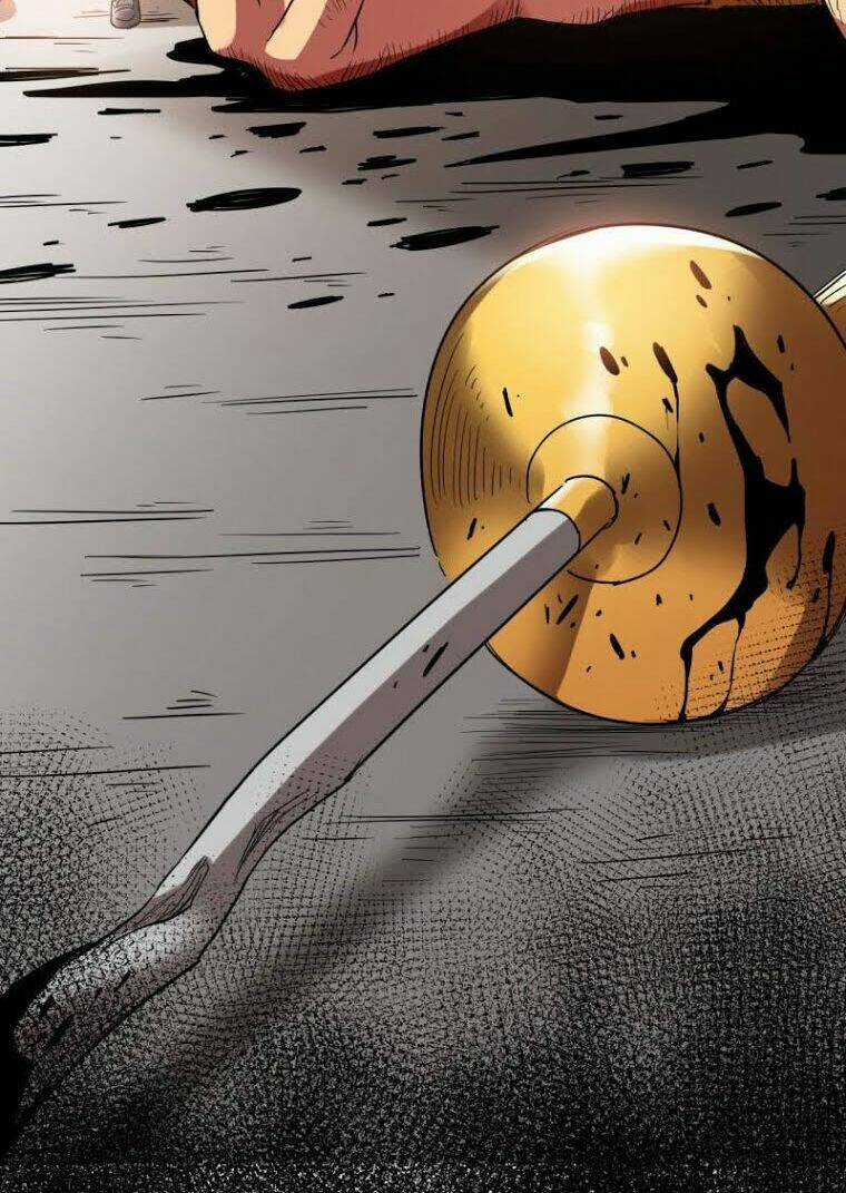 Sau Mạt Thế Tôi Trở Thành Zombie Chapter 6 trang 33