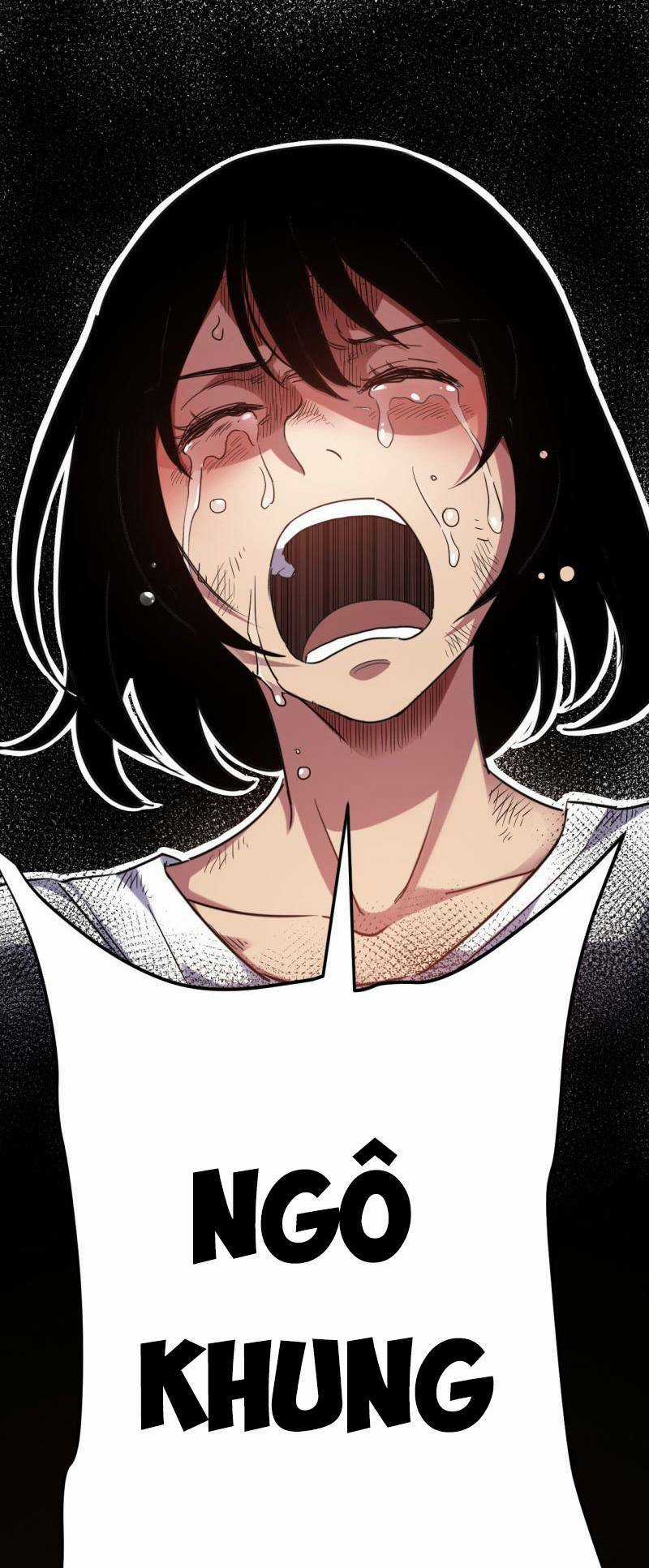 Sau Mạt Thế Tôi Trở Thành Zombie Chapter 6 trang 34