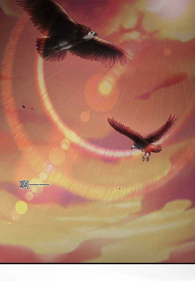 Sau Mạt Thế Tôi Trở Thành Zombie Chapter 6 trang 38