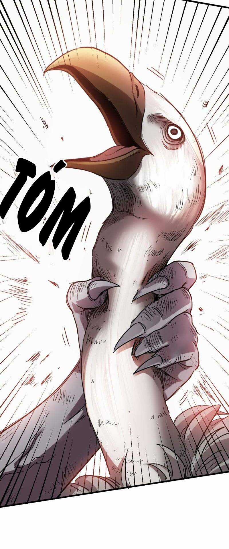 Sau Mạt Thế Tôi Trở Thành Zombie Chapter 6 trang 42