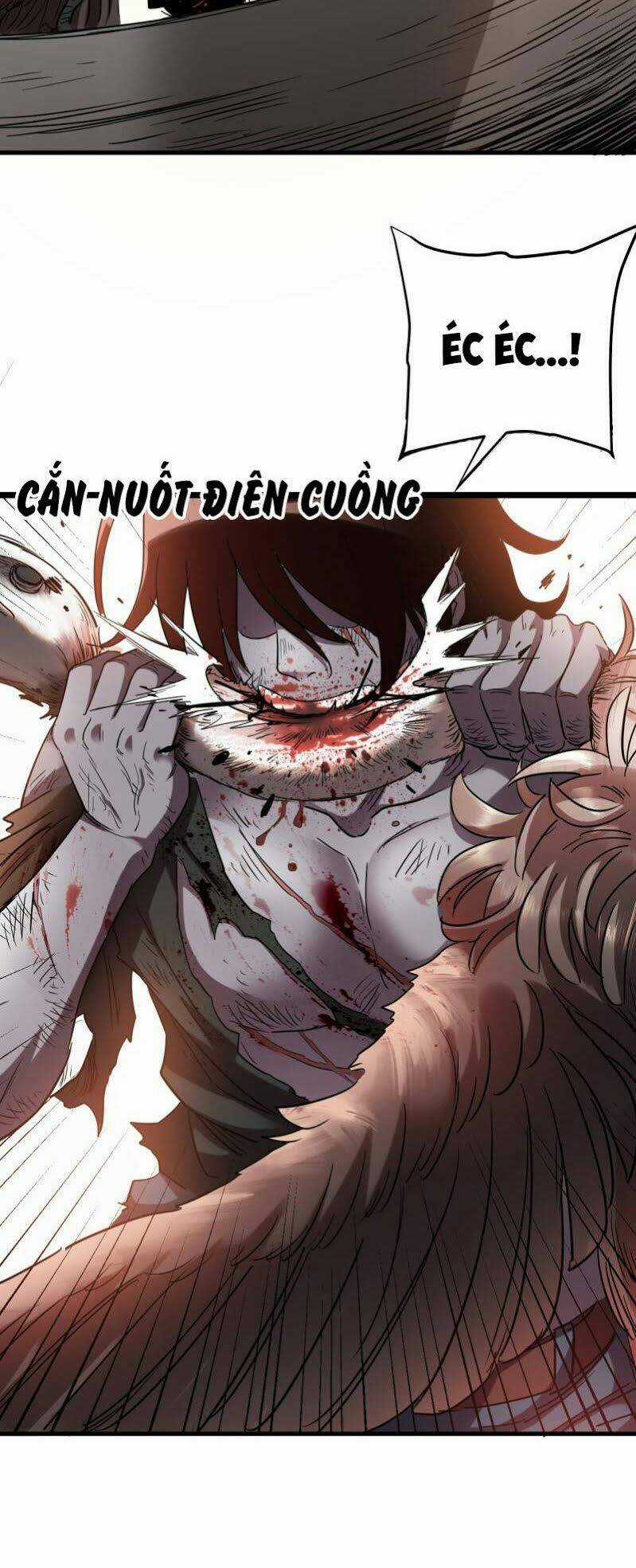 Sau Mạt Thế Tôi Trở Thành Zombie Chapter 6 trang 44