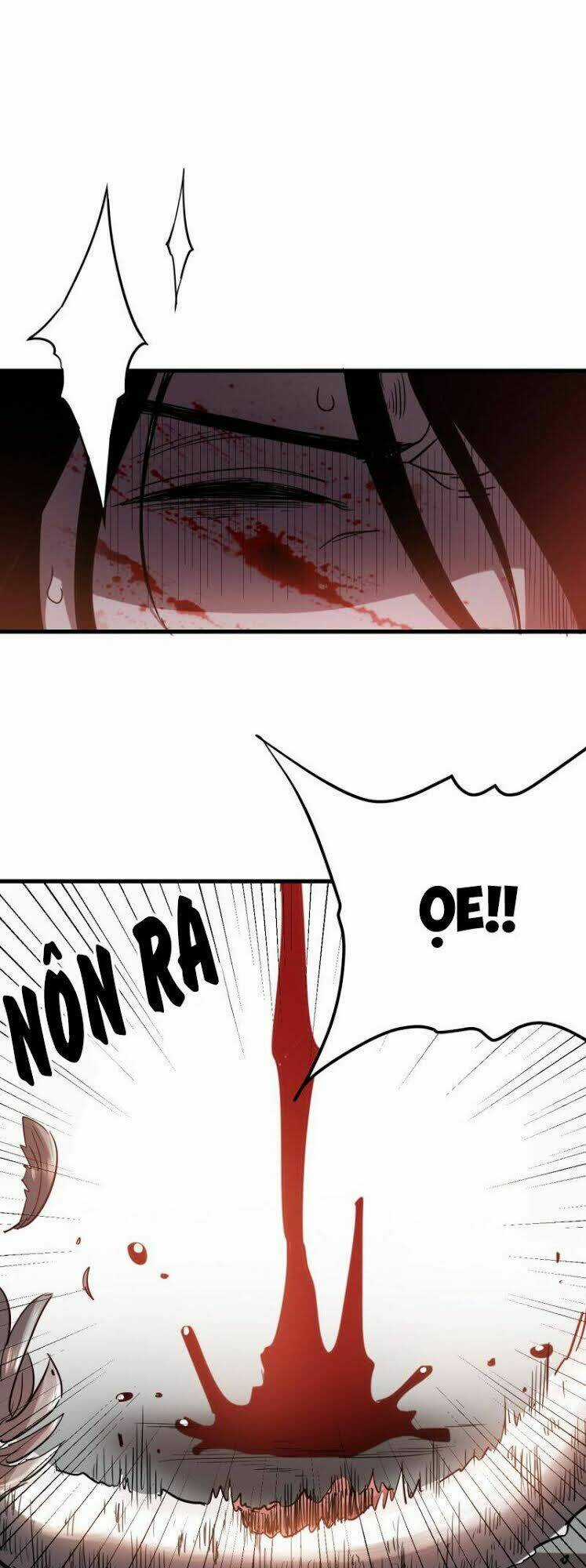 Sau Mạt Thế Tôi Trở Thành Zombie Chapter 6 trang 45