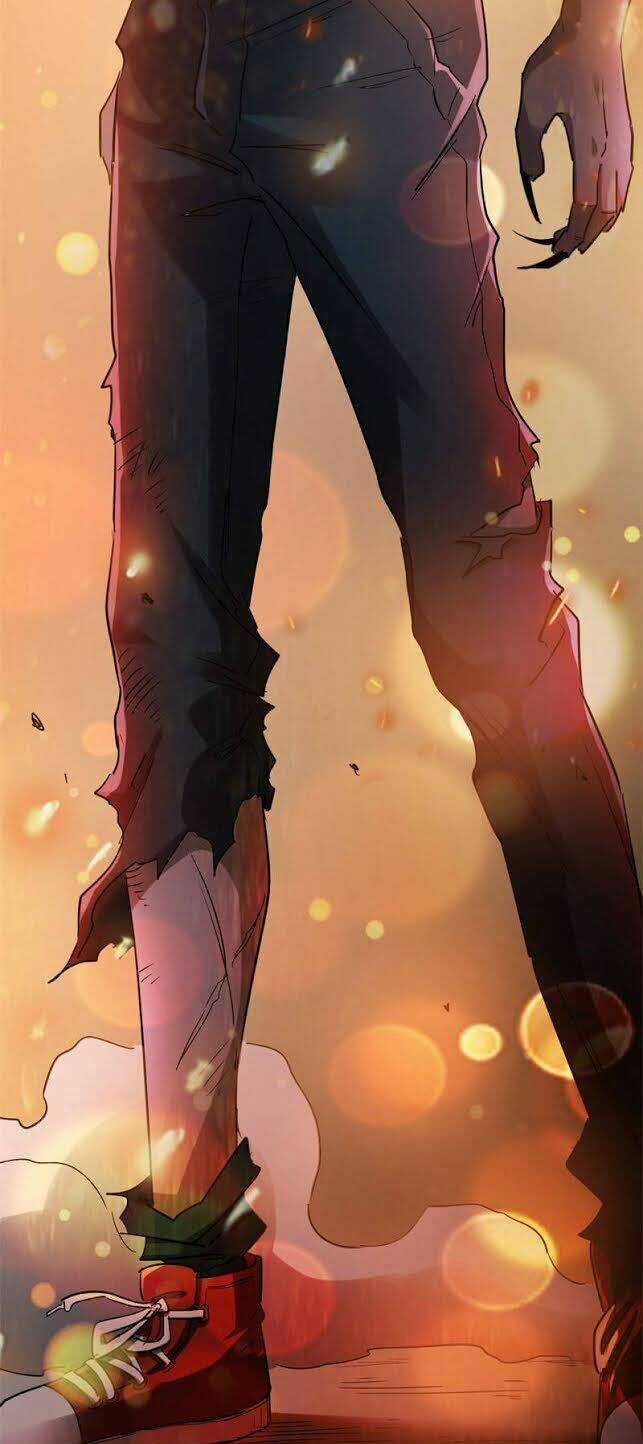 Sau Mạt Thế Tôi Trở Thành Zombie Chapter 6 trang 49