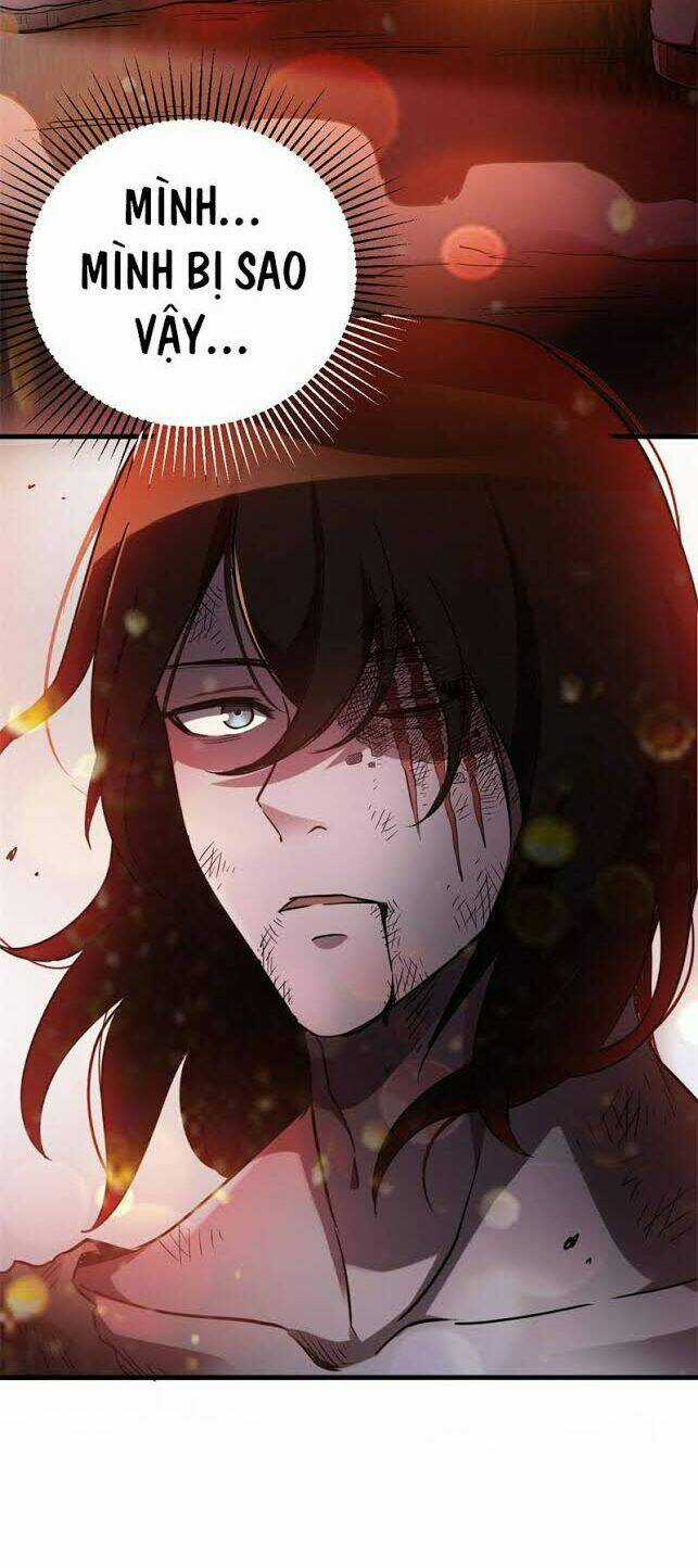 Sau Mạt Thế Tôi Trở Thành Zombie Chapter 6 trang 50