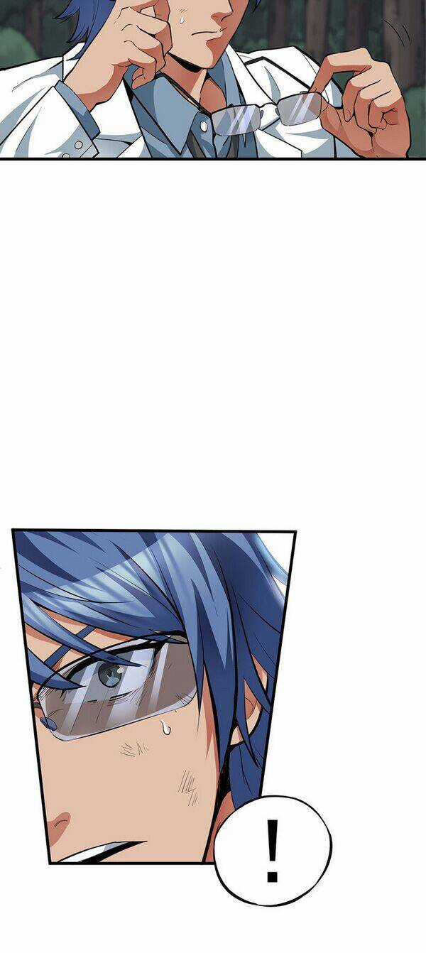 Sau Mạt Thế Tôi Trở Thành Zombie Chapter 60 trang 12