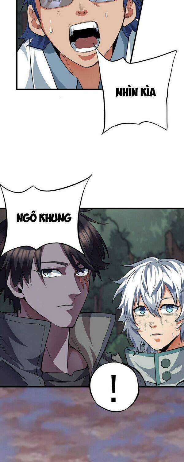 Sau Mạt Thế Tôi Trở Thành Zombie Chapter 60 trang 14