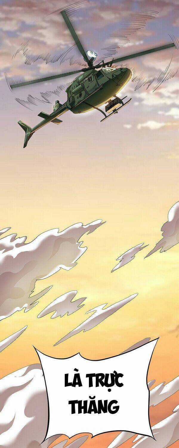 Sau Mạt Thế Tôi Trở Thành Zombie Chapter 60 trang 15