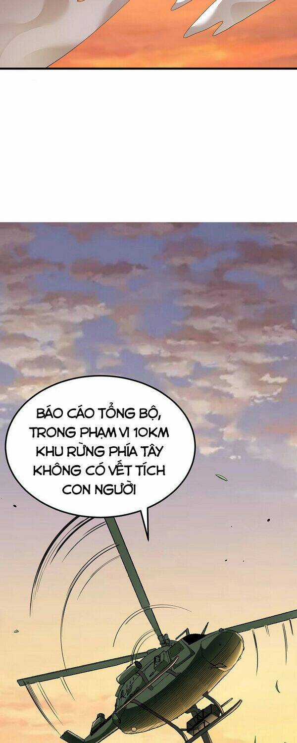 Sau Mạt Thế Tôi Trở Thành Zombie Chapter 60 trang 16