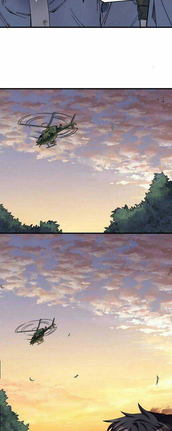 Sau Mạt Thế Tôi Trở Thành Zombie Chapter 60 trang 18