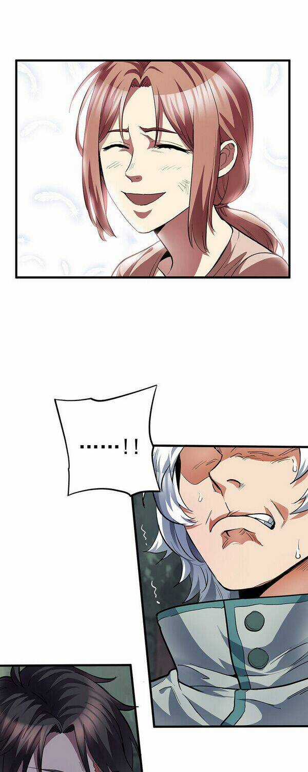 Sau Mạt Thế Tôi Trở Thành Zombie Chapter 60 trang 4