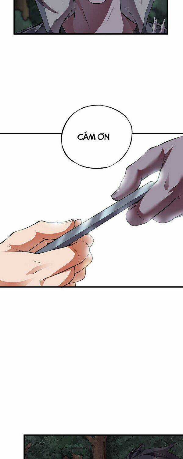 Sau Mạt Thế Tôi Trở Thành Zombie Chapter 61 trang 10