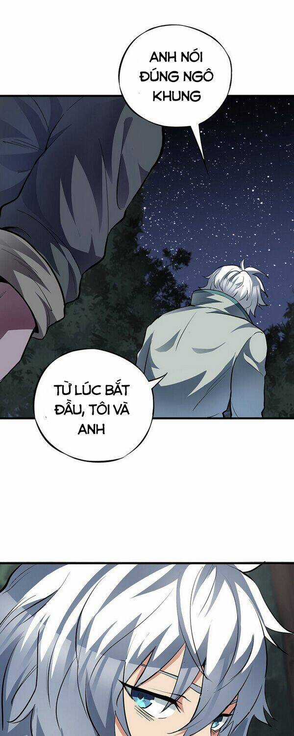 Sau Mạt Thế Tôi Trở Thành Zombie Chapter 61 trang 13