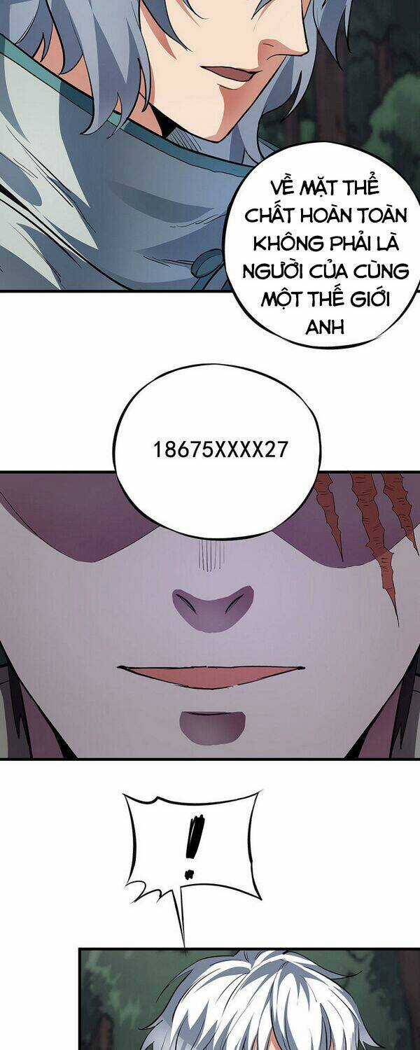 Sau Mạt Thế Tôi Trở Thành Zombie Chapter 61 trang 14