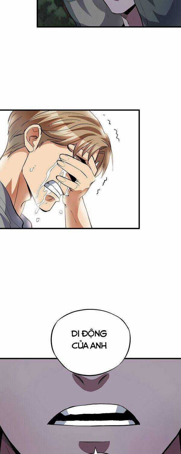 Sau Mạt Thế Tôi Trở Thành Zombie Chapter 61 trang 6