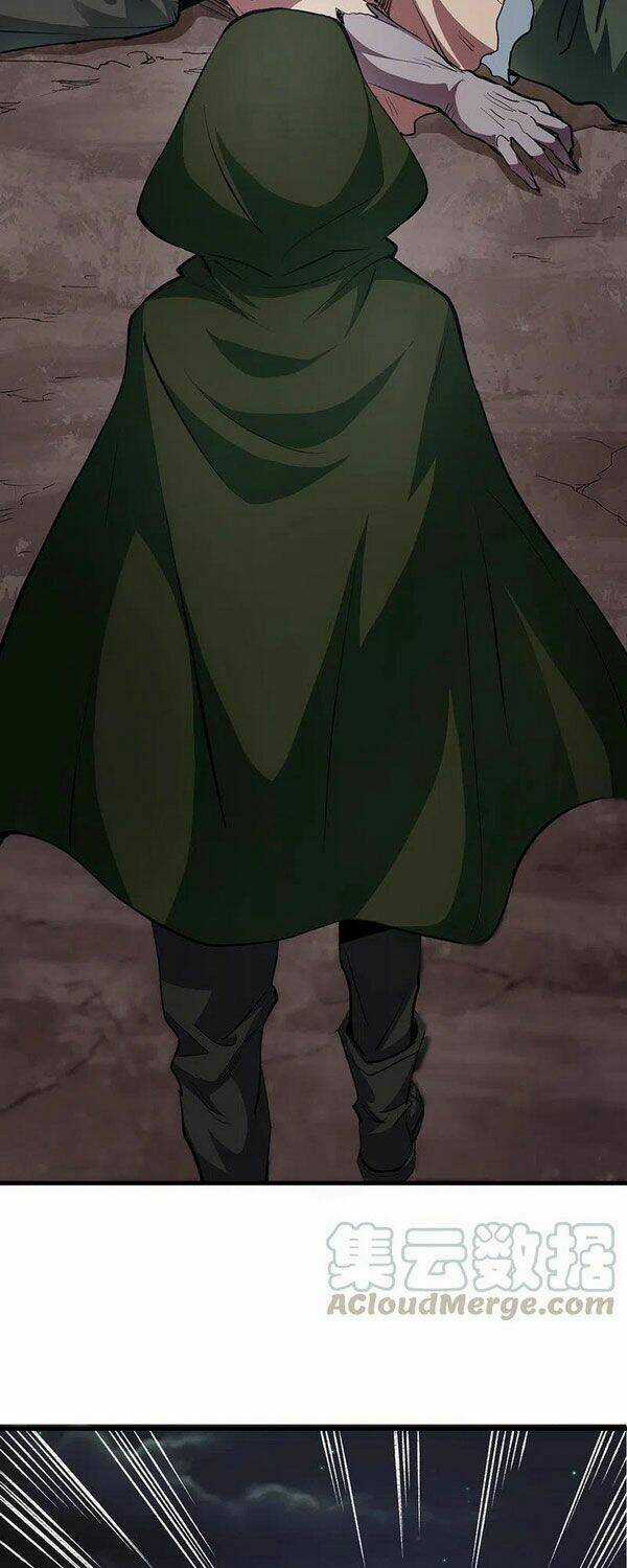 Sau Mạt Thế Tôi Trở Thành Zombie Chapter 62 trang 14