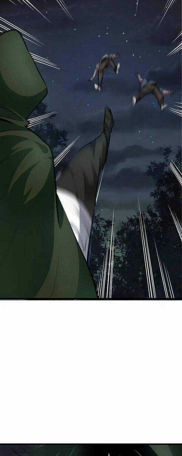 Sau Mạt Thế Tôi Trở Thành Zombie Chapter 62 trang 15