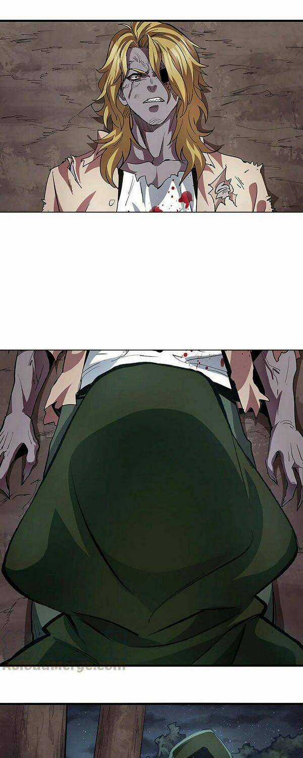 Sau Mạt Thế Tôi Trở Thành Zombie Chapter 62 trang 17