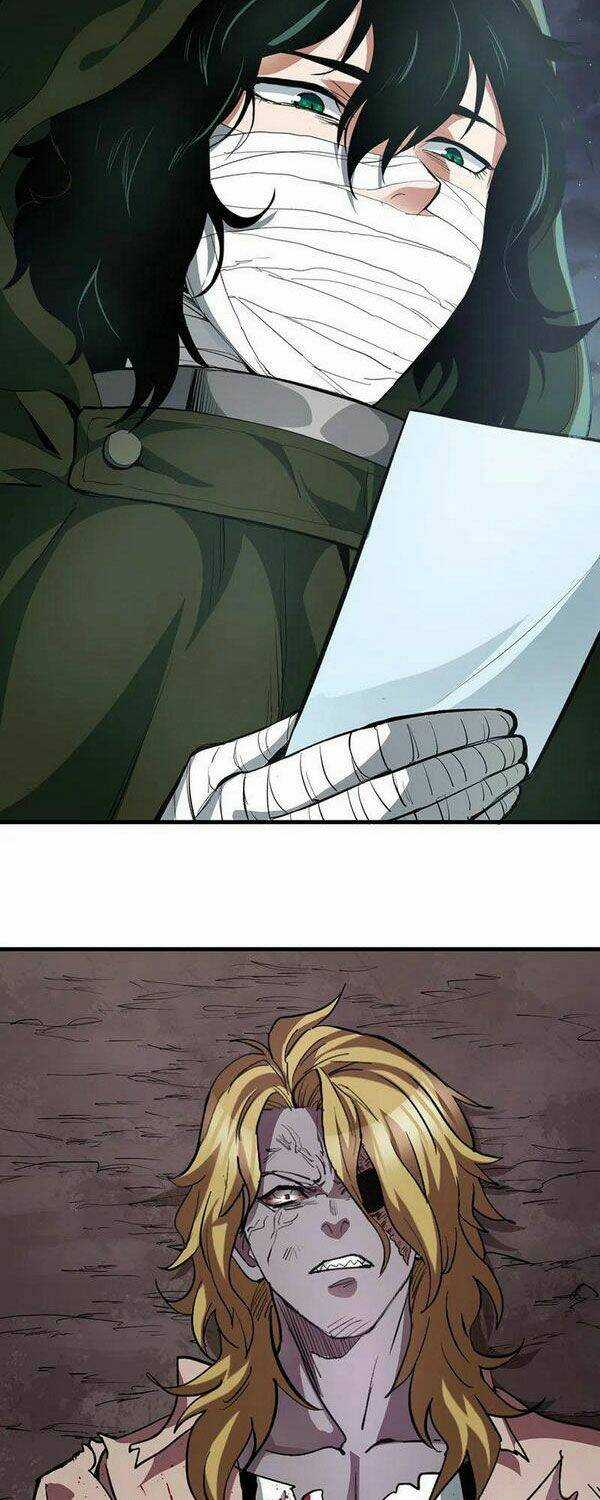 Sau Mạt Thế Tôi Trở Thành Zombie Chapter 62 trang 19