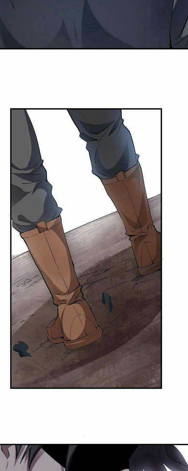 Sau Mạt Thế Tôi Trở Thành Zombie Chapter 62 trang 2