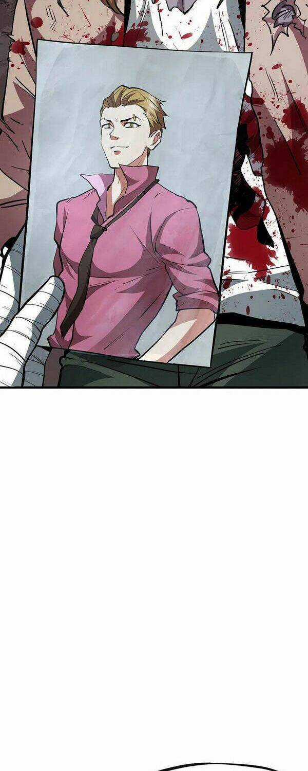 Sau Mạt Thế Tôi Trở Thành Zombie Chapter 62 trang 20