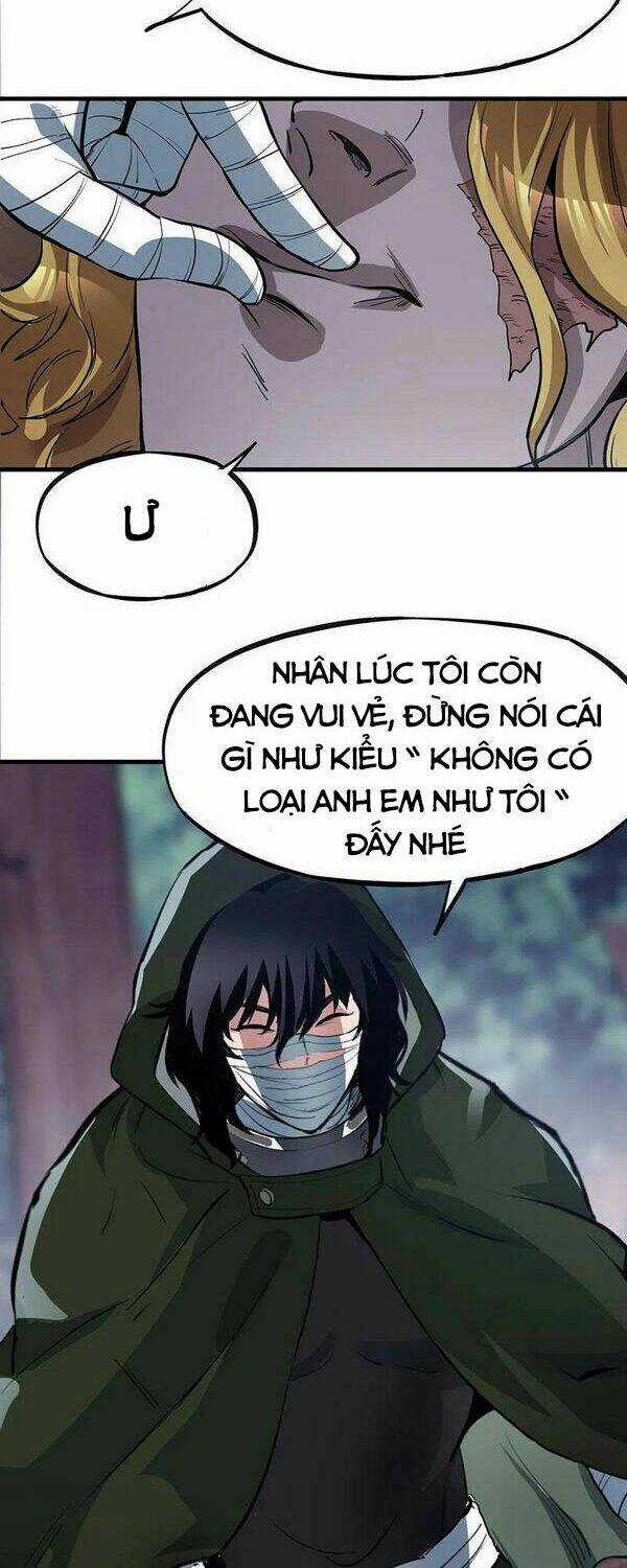 Sau Mạt Thế Tôi Trở Thành Zombie Chapter 62 trang 24