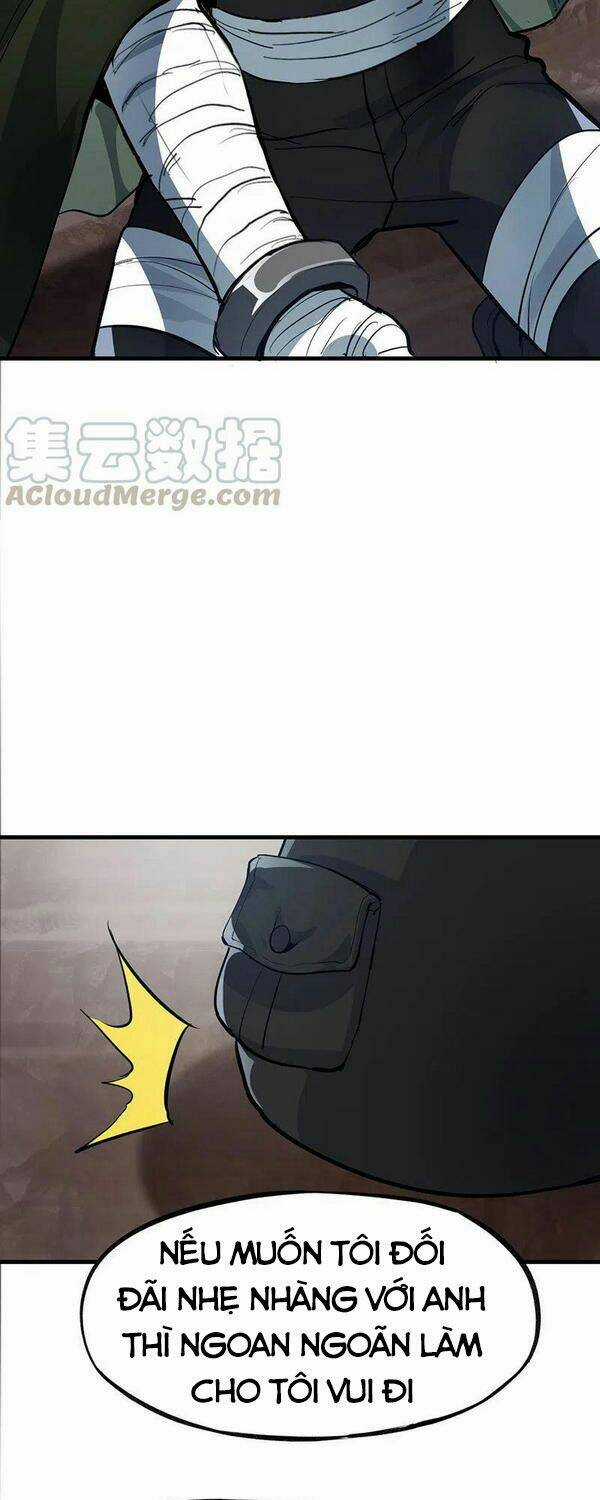 Sau Mạt Thế Tôi Trở Thành Zombie Chapter 62 trang 25