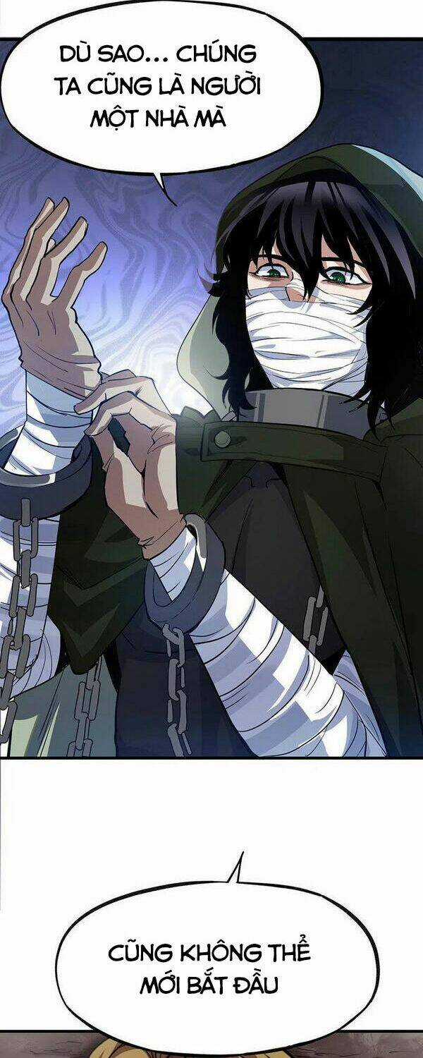 Sau Mạt Thế Tôi Trở Thành Zombie Chapter 62 trang 26