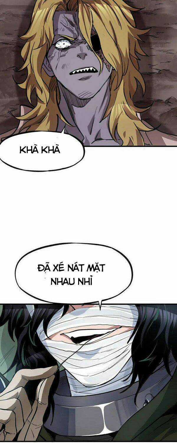 Sau Mạt Thế Tôi Trở Thành Zombie Chapter 62 trang 27