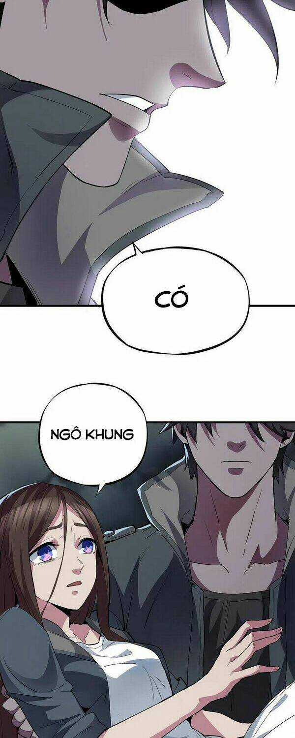 Sau Mạt Thế Tôi Trở Thành Zombie Chapter 62 trang 3