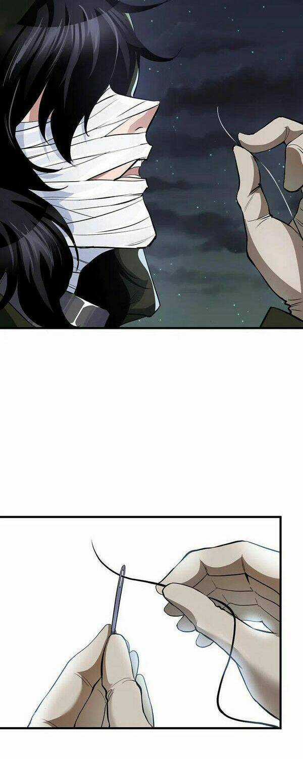 Sau Mạt Thế Tôi Trở Thành Zombie Chapter 62 trang 30