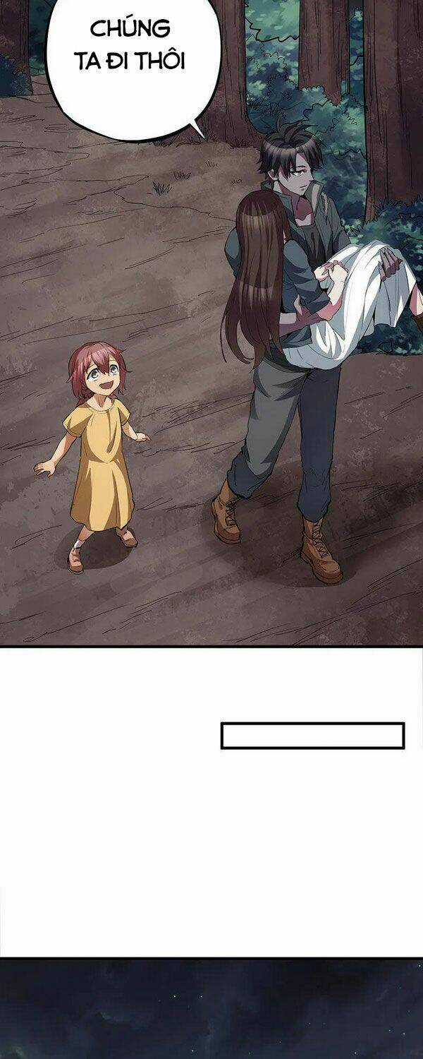 Sau Mạt Thế Tôi Trở Thành Zombie Chapter 62 trang 6