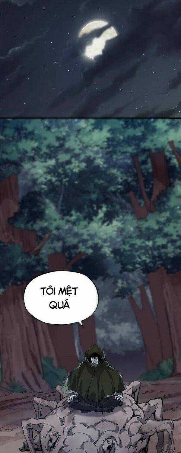 Sau Mạt Thế Tôi Trở Thành Zombie Chapter 62 trang 7