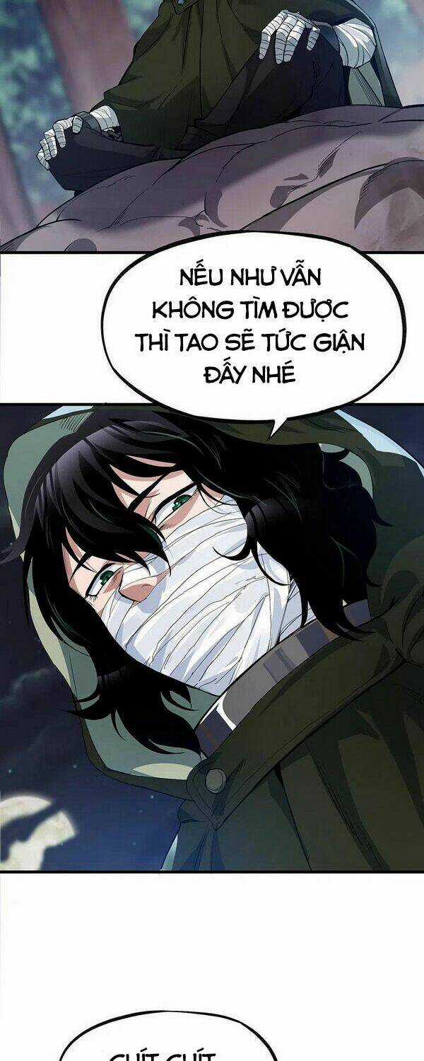 Sau Mạt Thế Tôi Trở Thành Zombie Chapter 62 trang 9